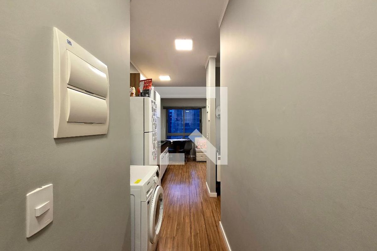 Apartamento, 1 quarto, 36 m² - Foto 12