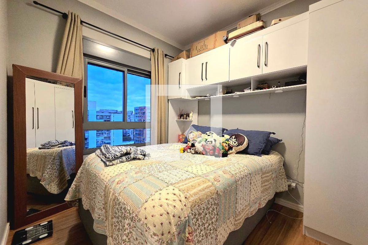 Apartamento, 1 quarto, 36 m² - Foto 14