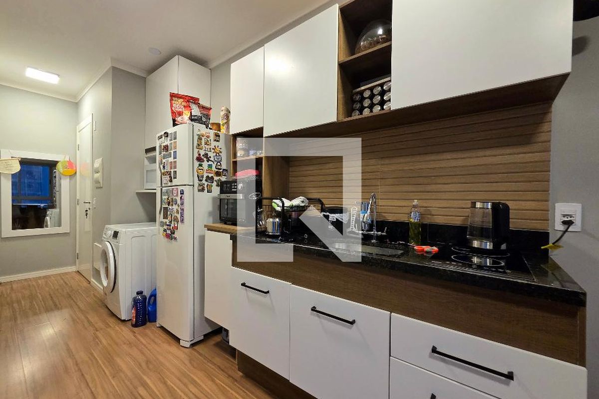 Apartamento, 1 quarto, 36 m² - Foto 7