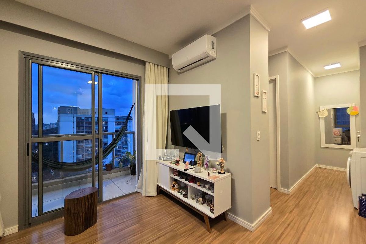 Apartamento, 1 quarto, 36 m² - Foto 3