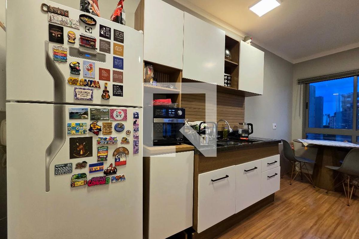 Apartamento, 1 quarto, 36 m² - Foto 8