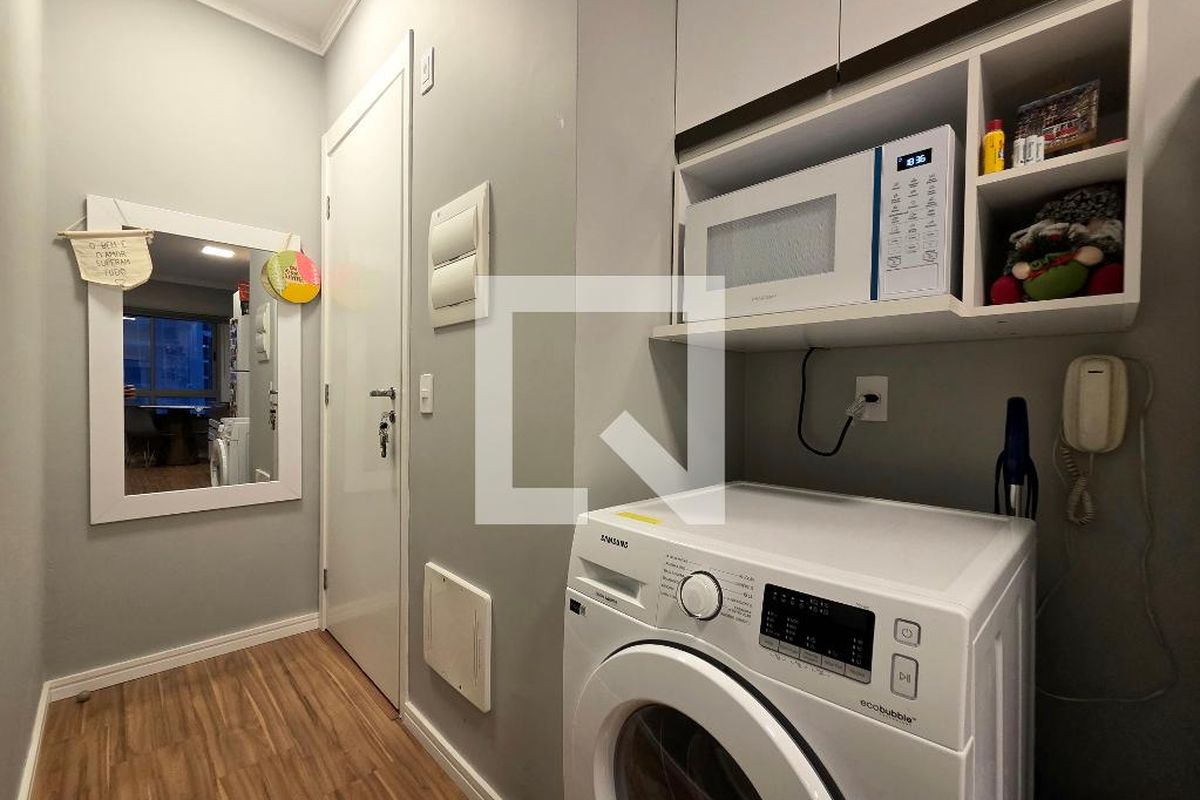 Apartamento, 1 quarto, 36 m² - Foto 10