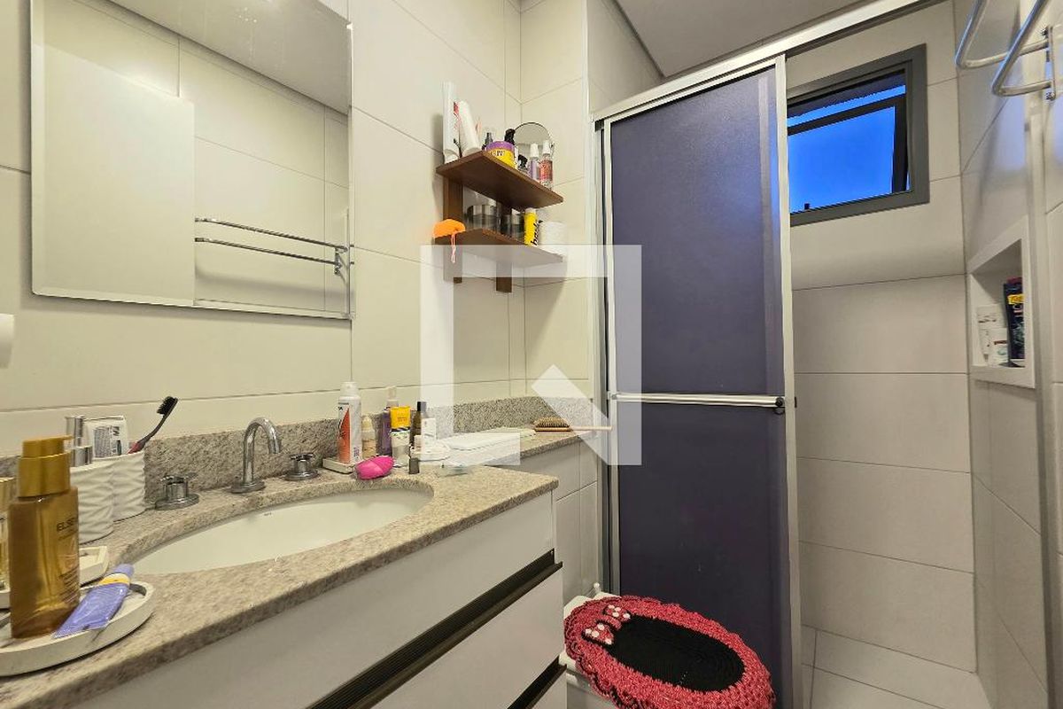 Apartamento, 1 quarto, 36 m² - Foto 20