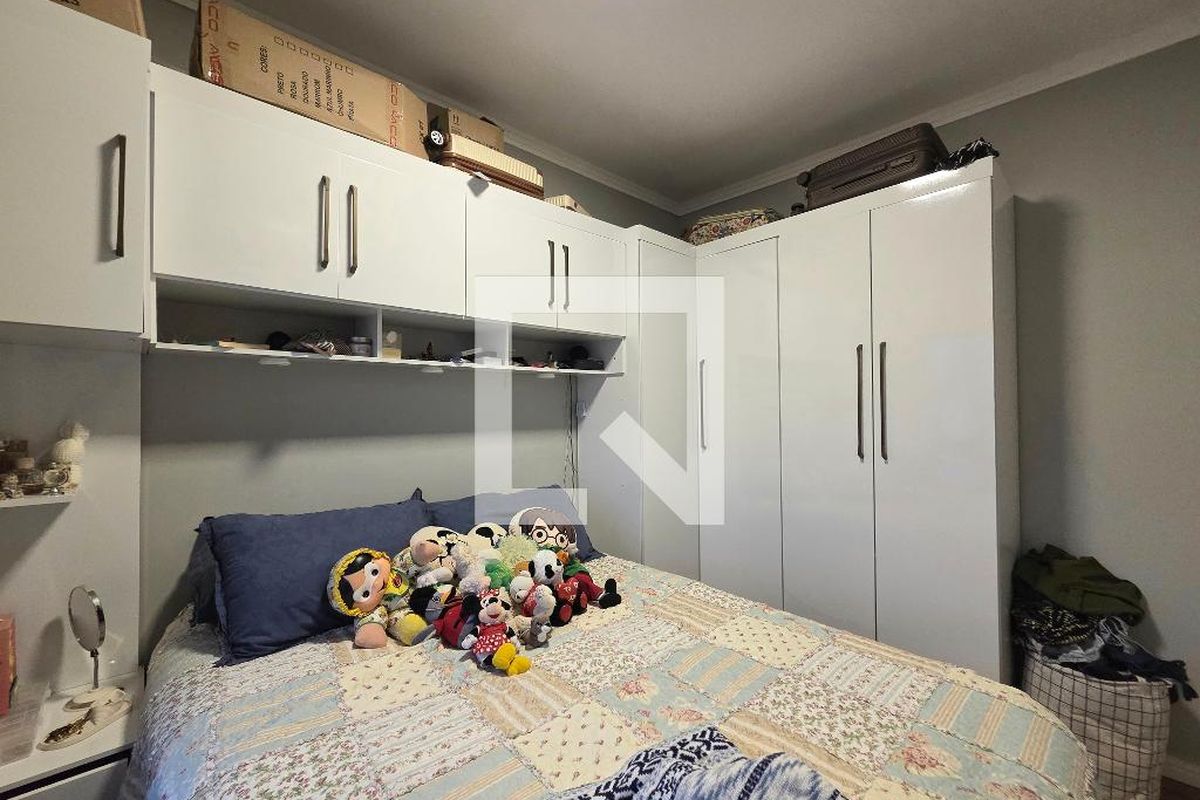 Apartamento, 1 quarto, 36 m² - Foto 15