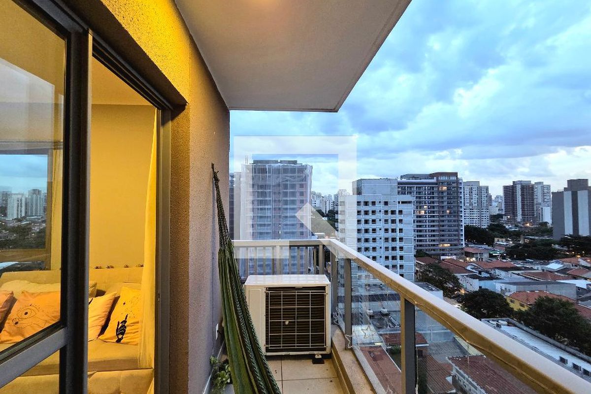 Apartamento, 1 quarto, 36 m² - Foto 23