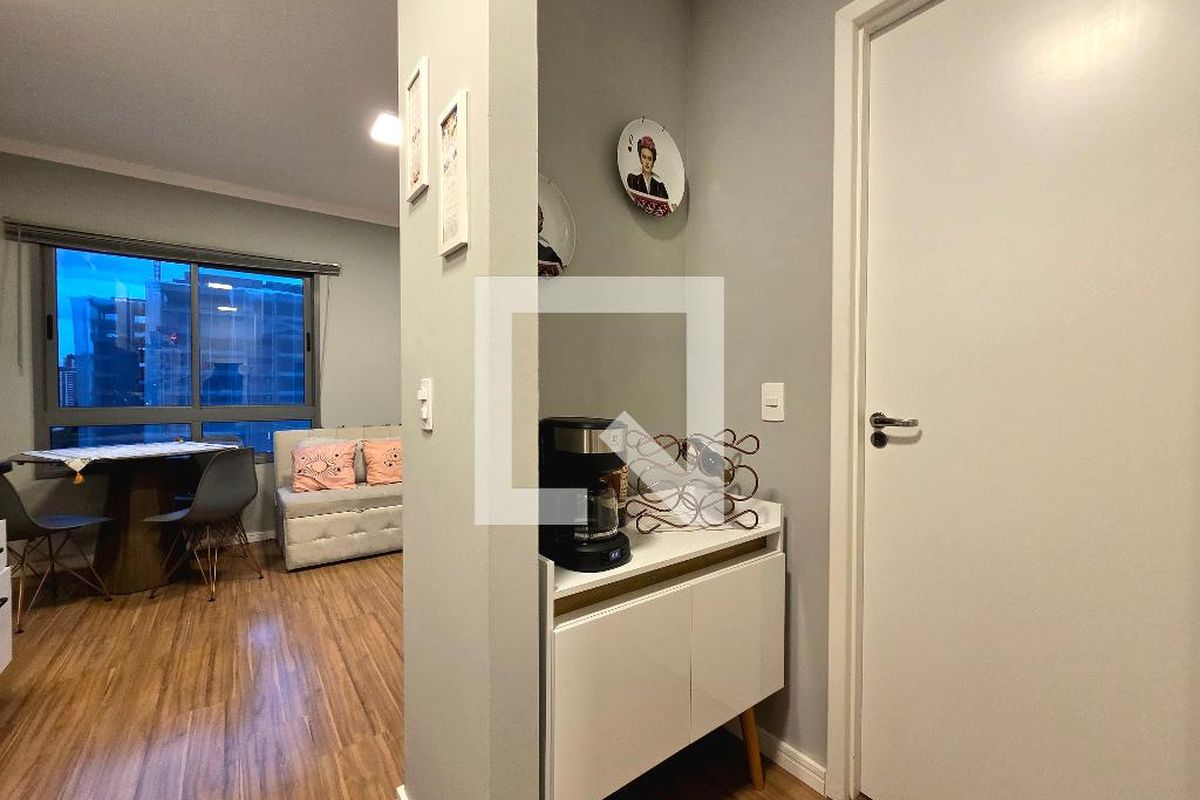 Apartamento, 1 quarto, 36 m² - Foto 9
