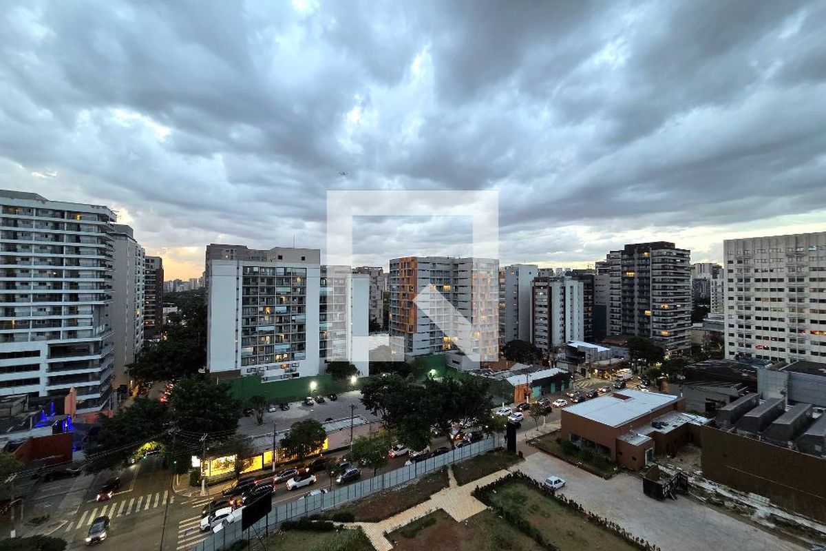 Apartamento, 1 quarto, 36 m² - Foto 29