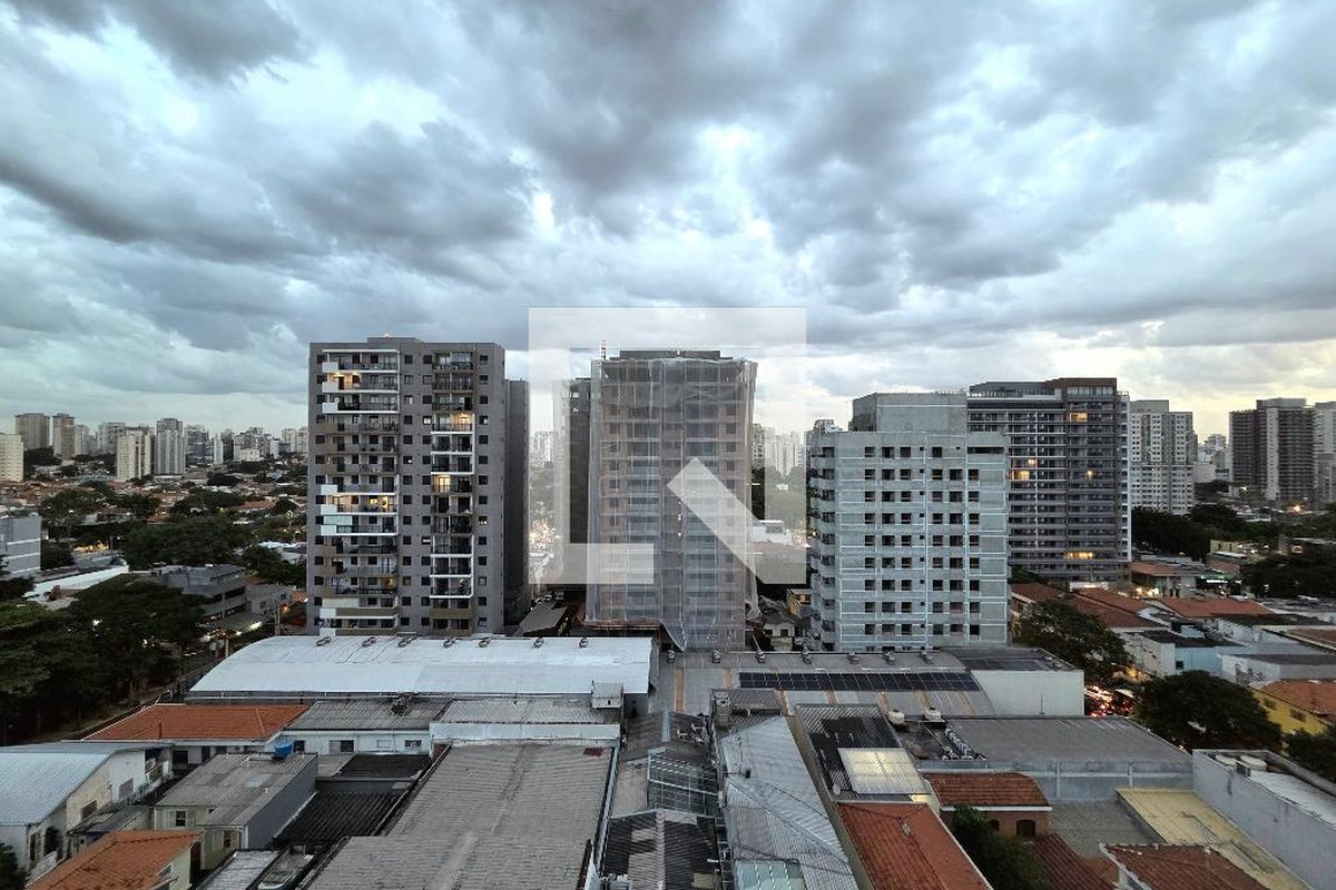Apartamento, 1 quarto, 36 m² - Foto 31