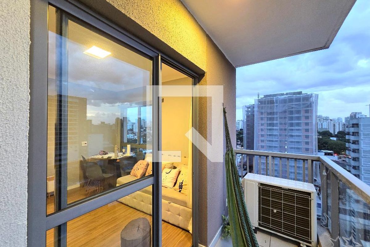 Apartamento, 1 quarto, 36 m² - Foto 25