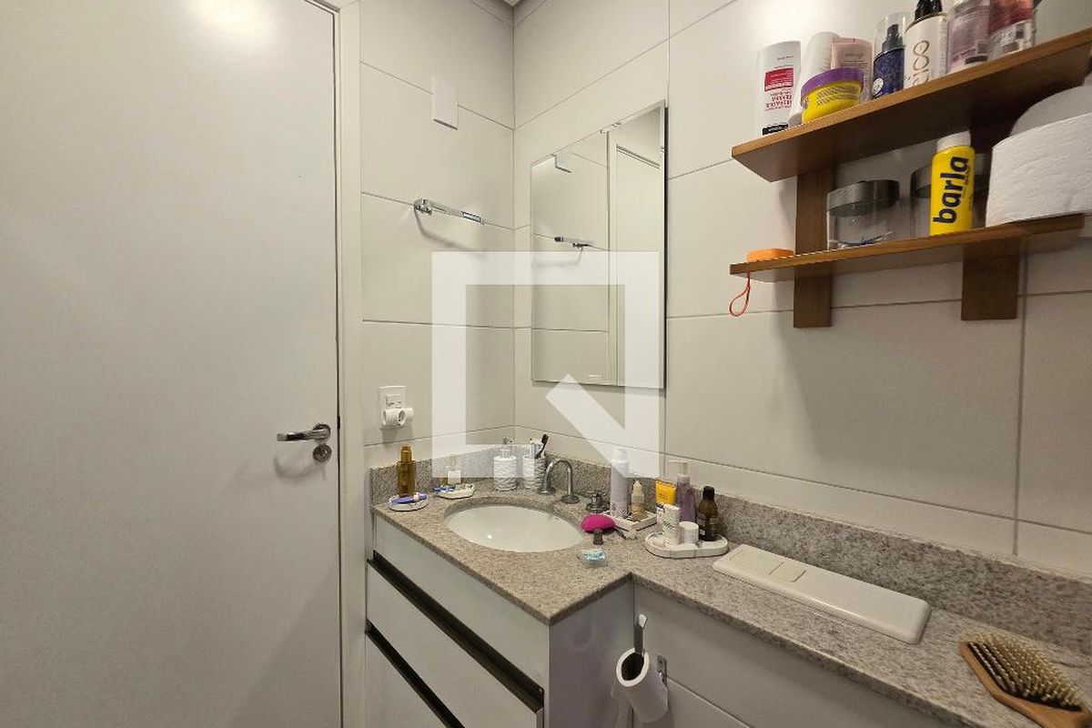 Apartamento, 1 quarto, 36 m² - Foto 21
