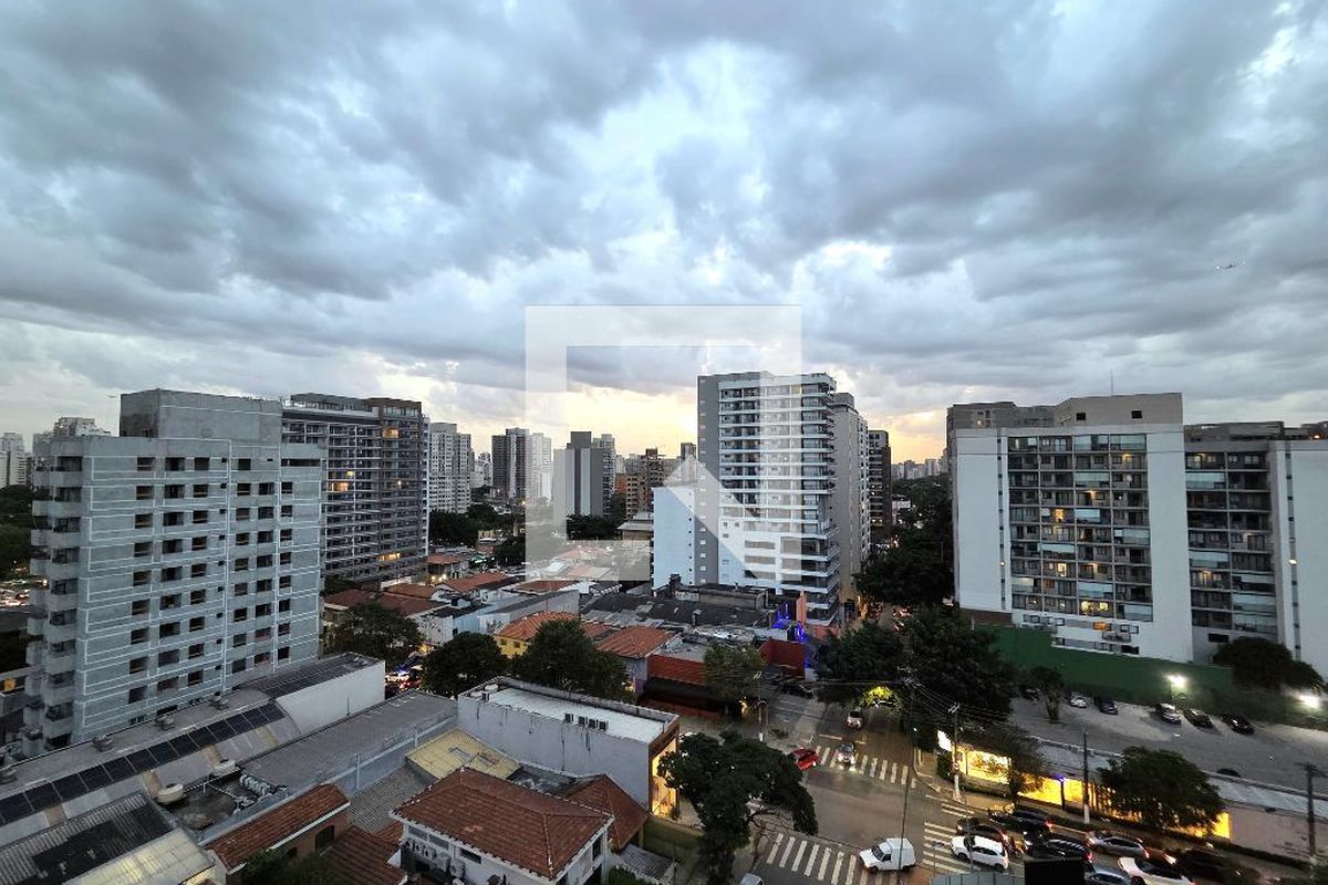 Apartamento, 1 quarto, 36 m² - Foto 30
