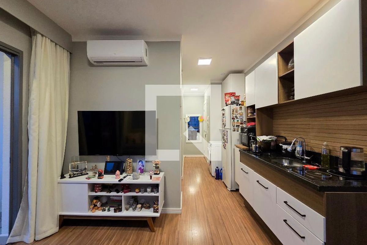 Apartamento, 1 quarto, 36 m² - Foto 6
