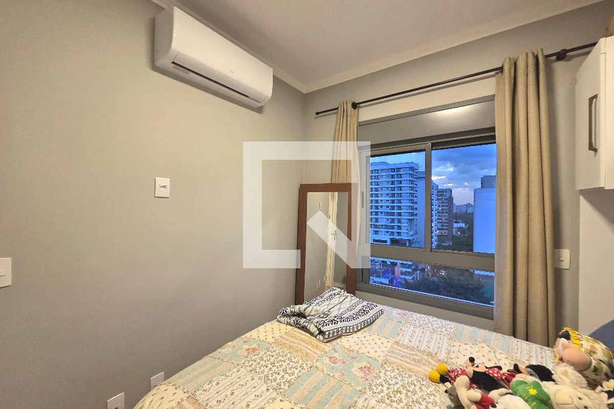 Apartamento, 1 quarto, 36 m² - Foto 16