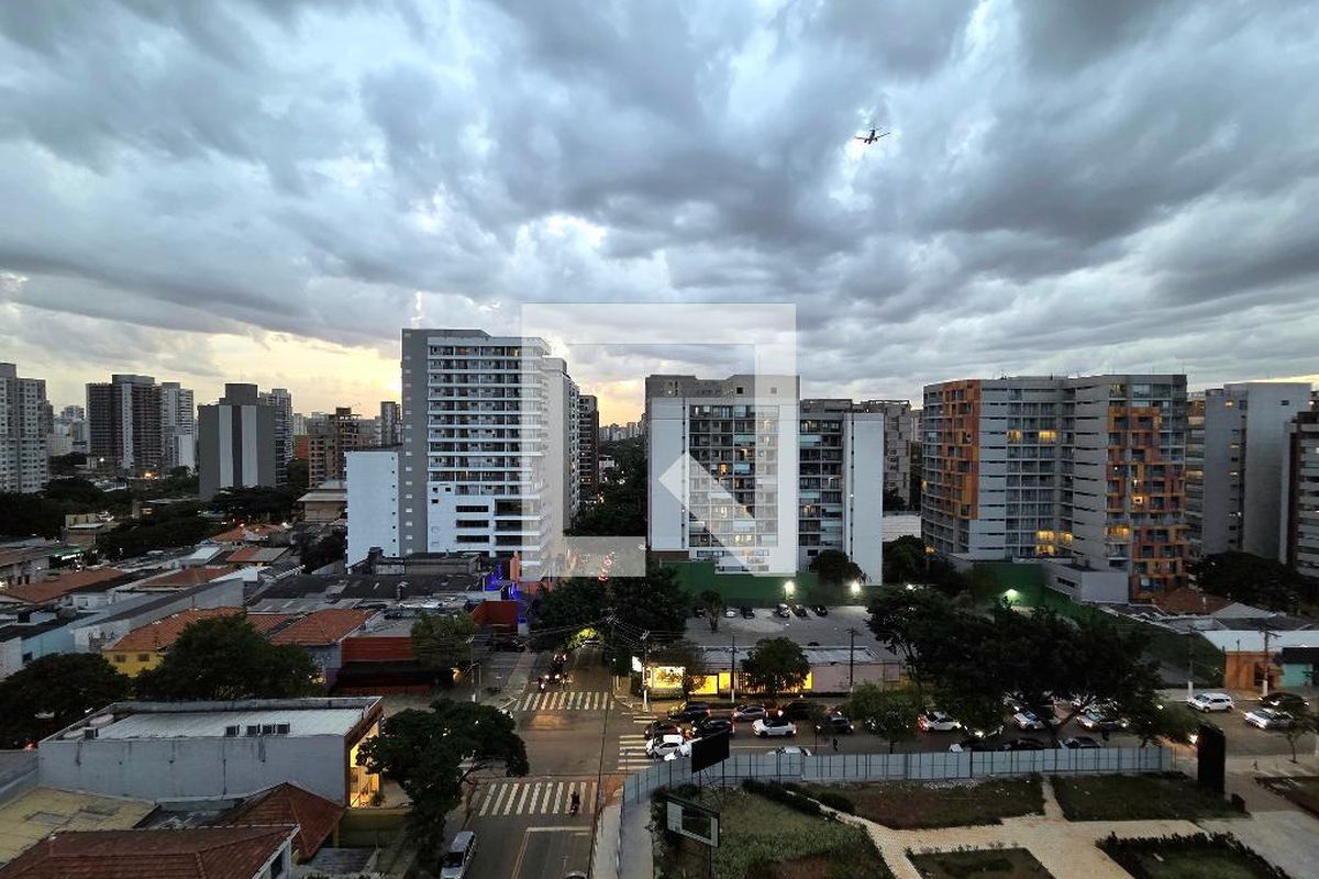 Apartamento, 1 quarto, 36 m² - Foto 28