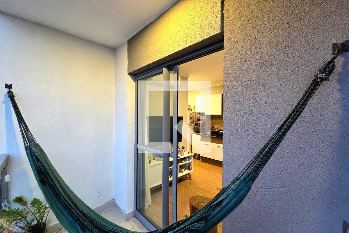 Apartamento, 1 quarto, 36 m² - Foto 26