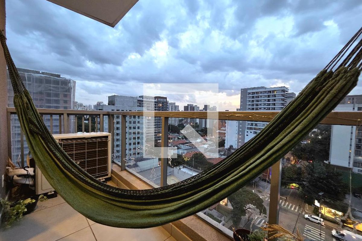 Apartamento, 1 quarto, 36 m² - Foto 27