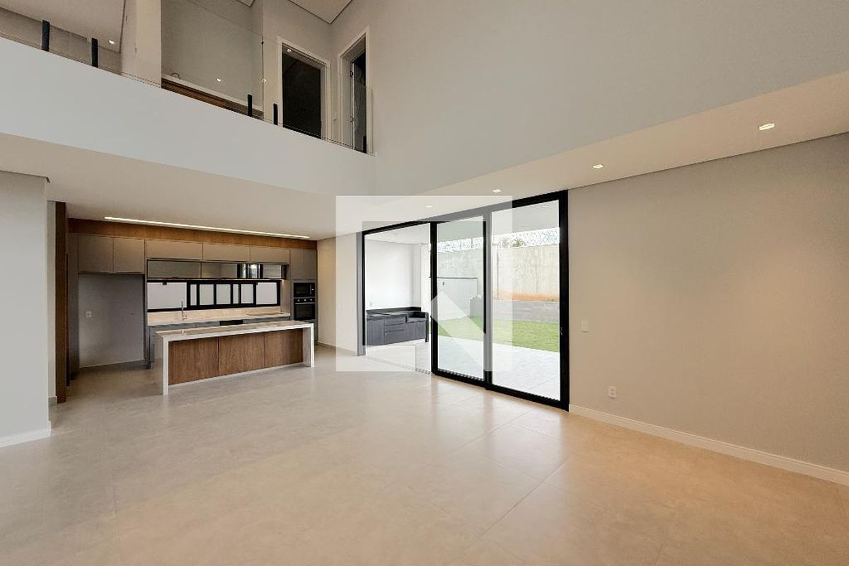 Casa à Venda - Lot. Alphaville Campinas, 4 Quartos,  425 m2 em , Campinas - sp | SoloBR