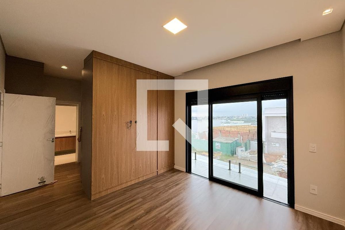 Casa à Venda - Lot. Alphaville Campinas, 4 Quartos,  425 m2 em , Campinas - sp | SoloBR