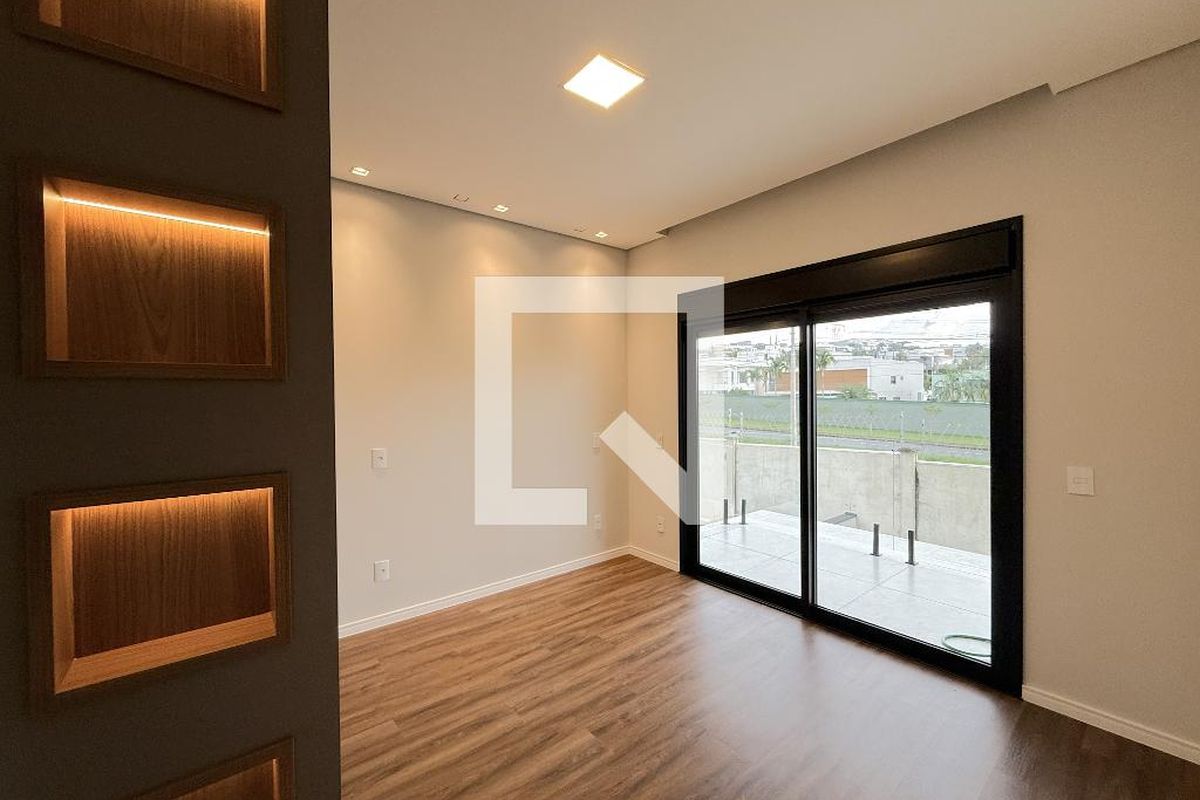 Casa à Venda - Lot. Alphaville Campinas, 4 Quartos,  425 m2 em , Campinas - sp | SoloBR