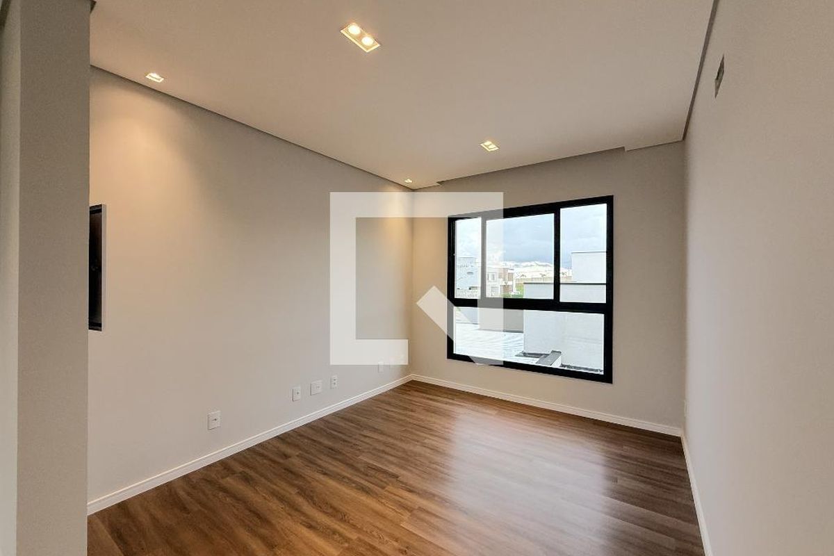 Casa à Venda - Lot. Alphaville Campinas, 4 Quartos,  425 m2 em , Campinas - sp | SoloBR