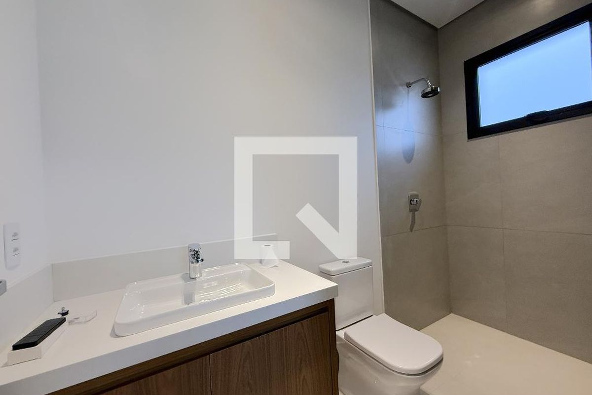 Casa à Venda - Lot. Alphaville Campinas, 4 Quartos,  425 m2 em , Campinas - sp | SoloBR