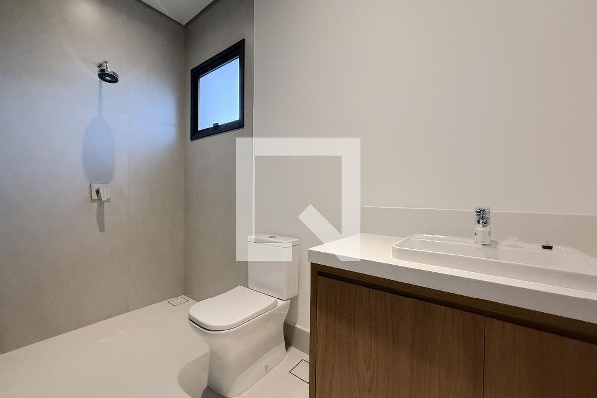 Casa à Venda - Lot. Alphaville Campinas, 4 Quartos,  425 m2 em , Campinas - sp | SoloBR