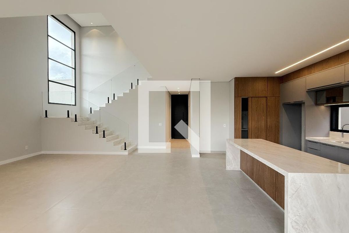 Casa à Venda - Lot. Alphaville Campinas, 4 Quartos,  425 m2 em , Campinas - sp | SoloBR