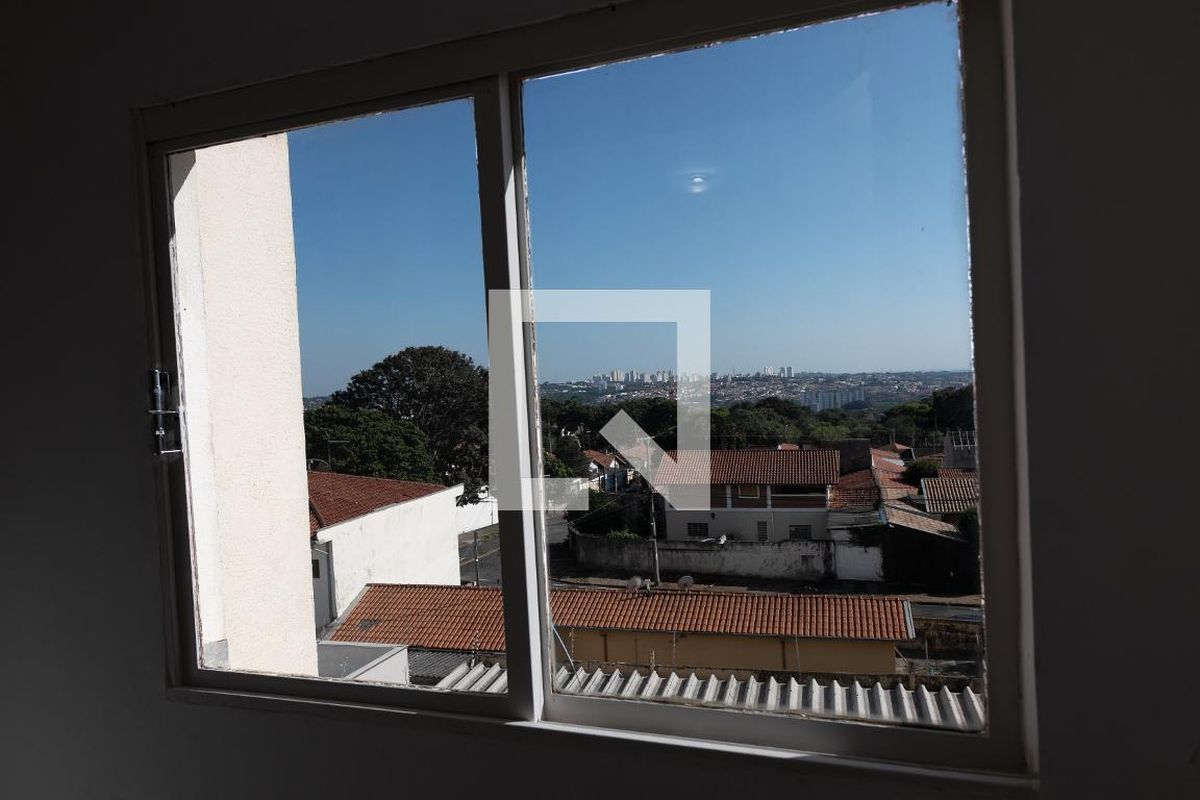Apartamento à Venda - Jardim Flamboyant, 2 Quartos,  77 m2 em , Campinas - sp | SoloBR