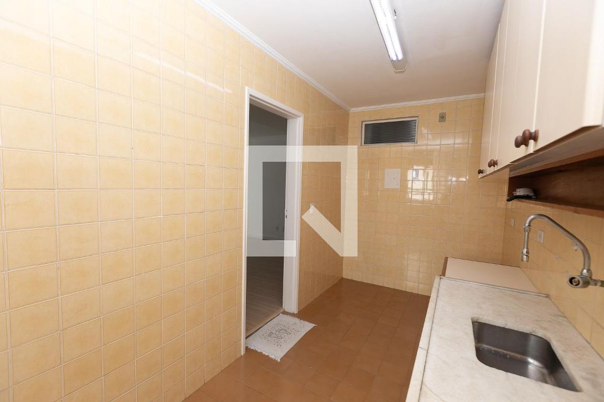 Apartamento à Venda - Jardim Flamboyant, 2 Quartos,  77 m2 em , Campinas - sp | SoloBR