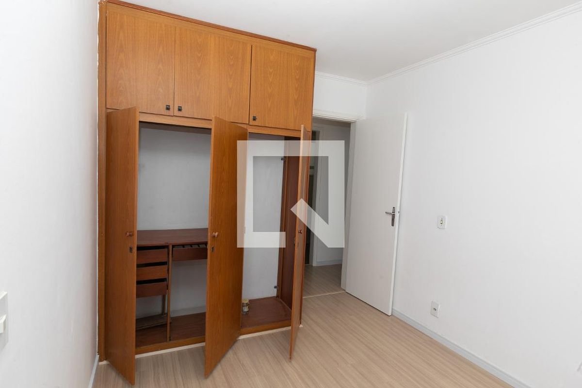 Apartamento à Venda - Jardim Flamboyant, 2 Quartos,  77 m2 em , Campinas - sp | SoloBR