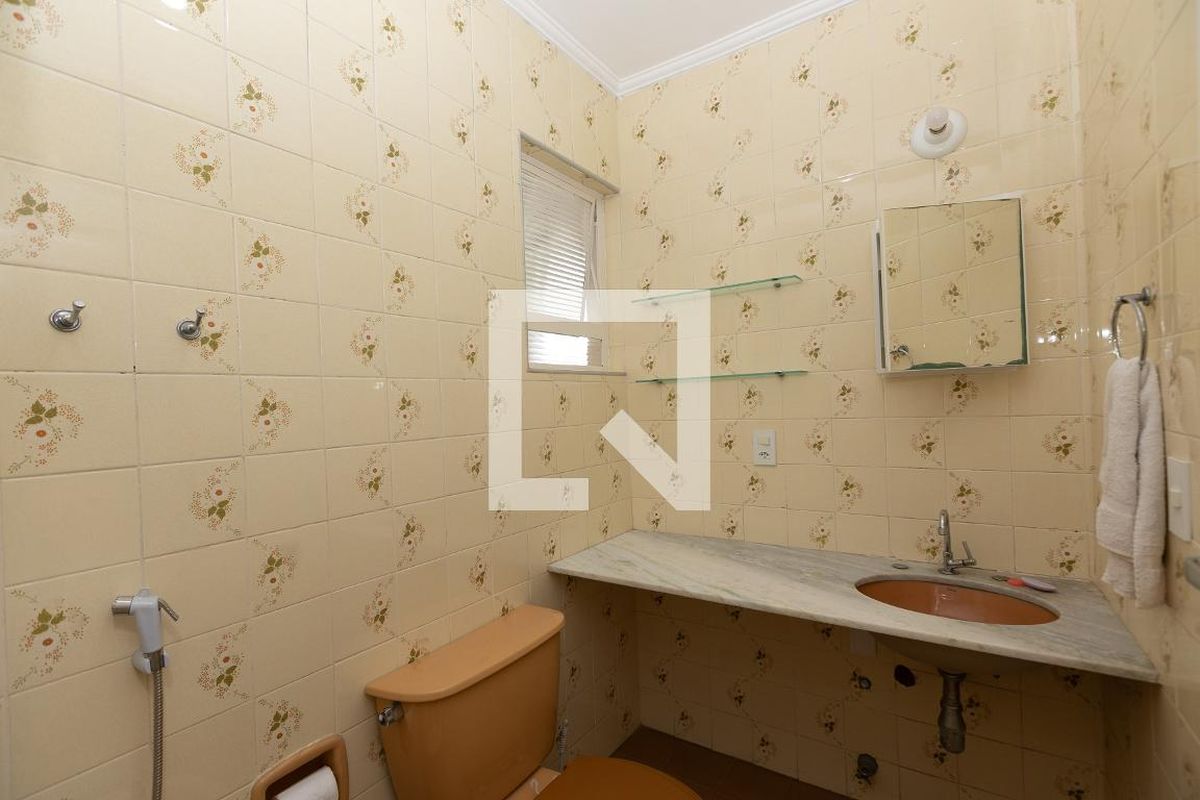 Apartamento à Venda - Jardim Flamboyant, 2 Quartos,  77 m2 em , Campinas - sp | SoloBR