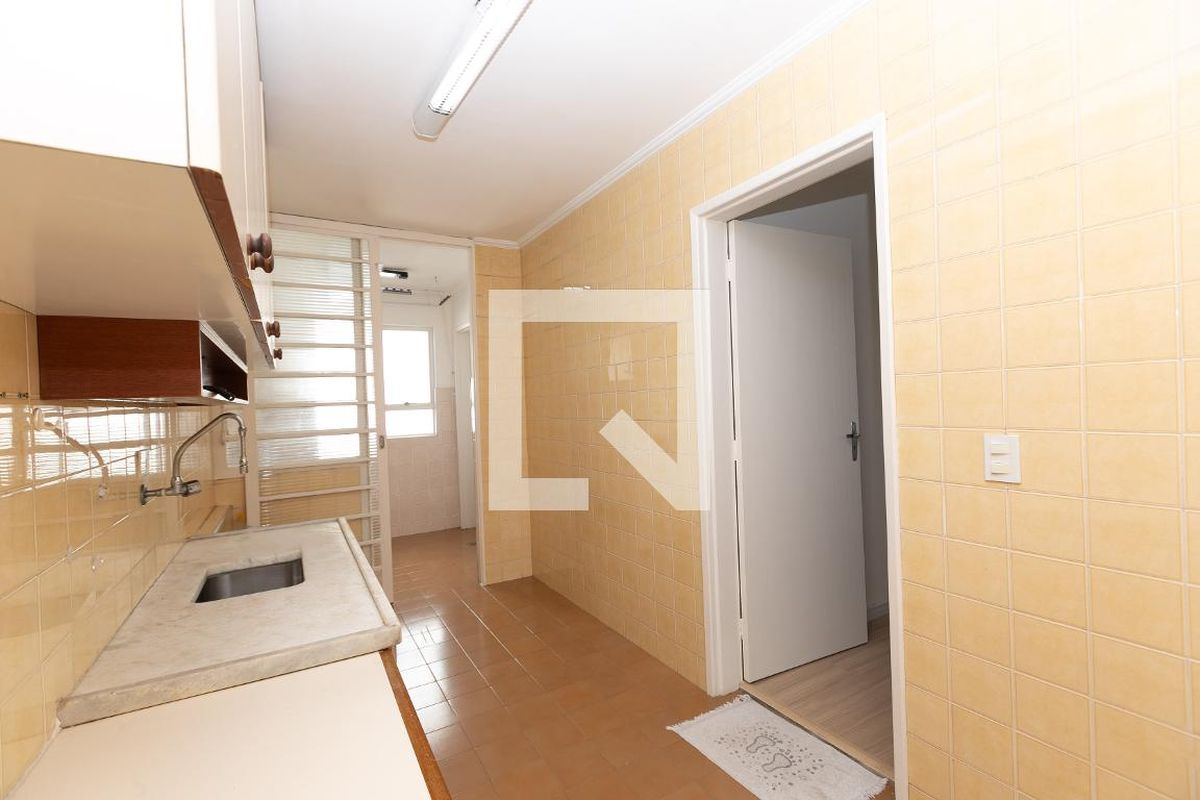 Apartamento à Venda - Jardim Flamboyant, 2 Quartos,  77 m2 em , Campinas - sp | SoloBR
