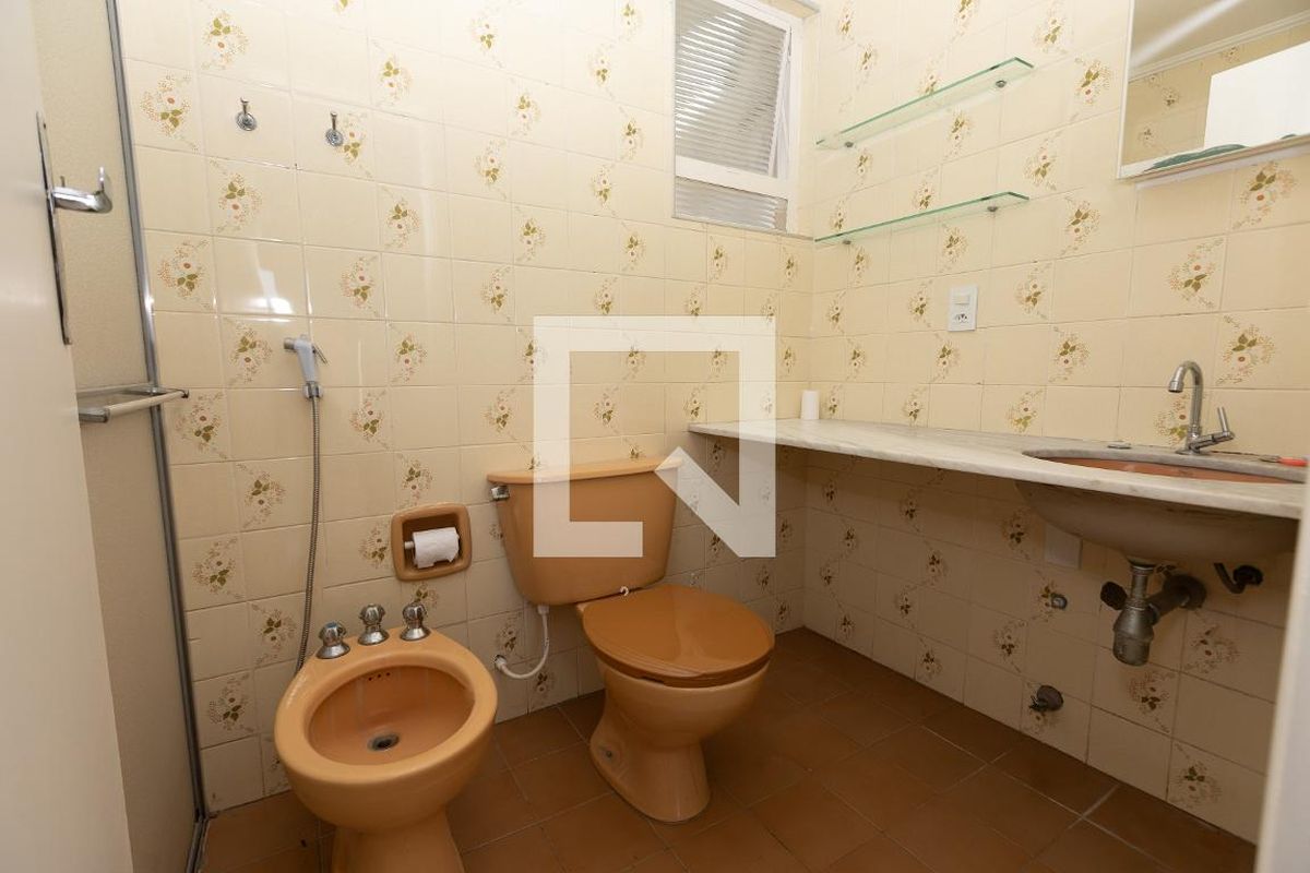 Apartamento à Venda - Jardim Flamboyant, 2 Quartos,  77 m2 em , Campinas - sp | SoloBR