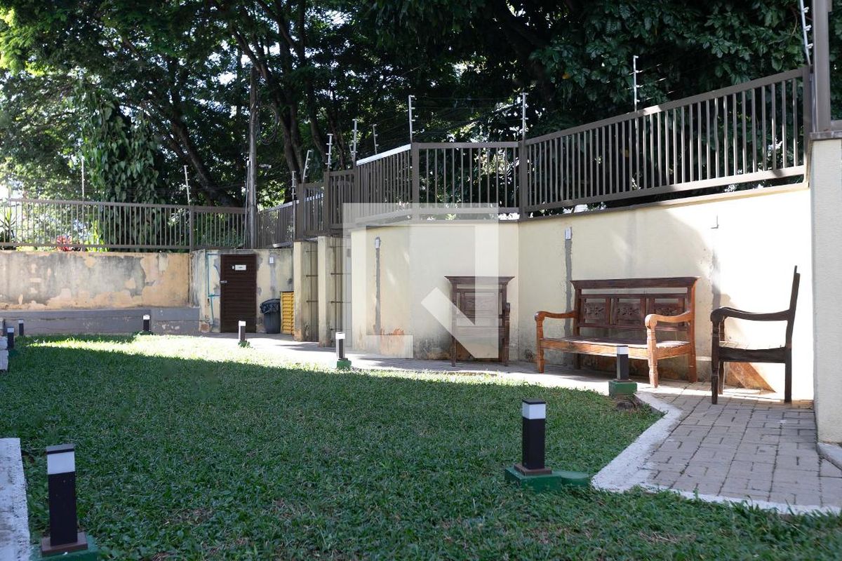 Apartamento à Venda - Jardim Flamboyant, 2 Quartos,  77 m2 em , Campinas - sp | SoloBR
