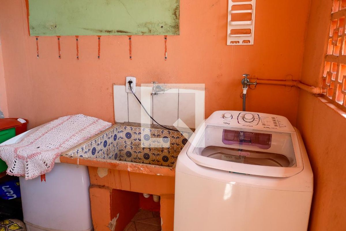 Casa, 3 quartos, 250 m² - Foto 26