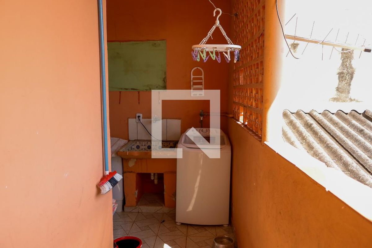 Casa, 3 quartos, 250 m² - Foto 25