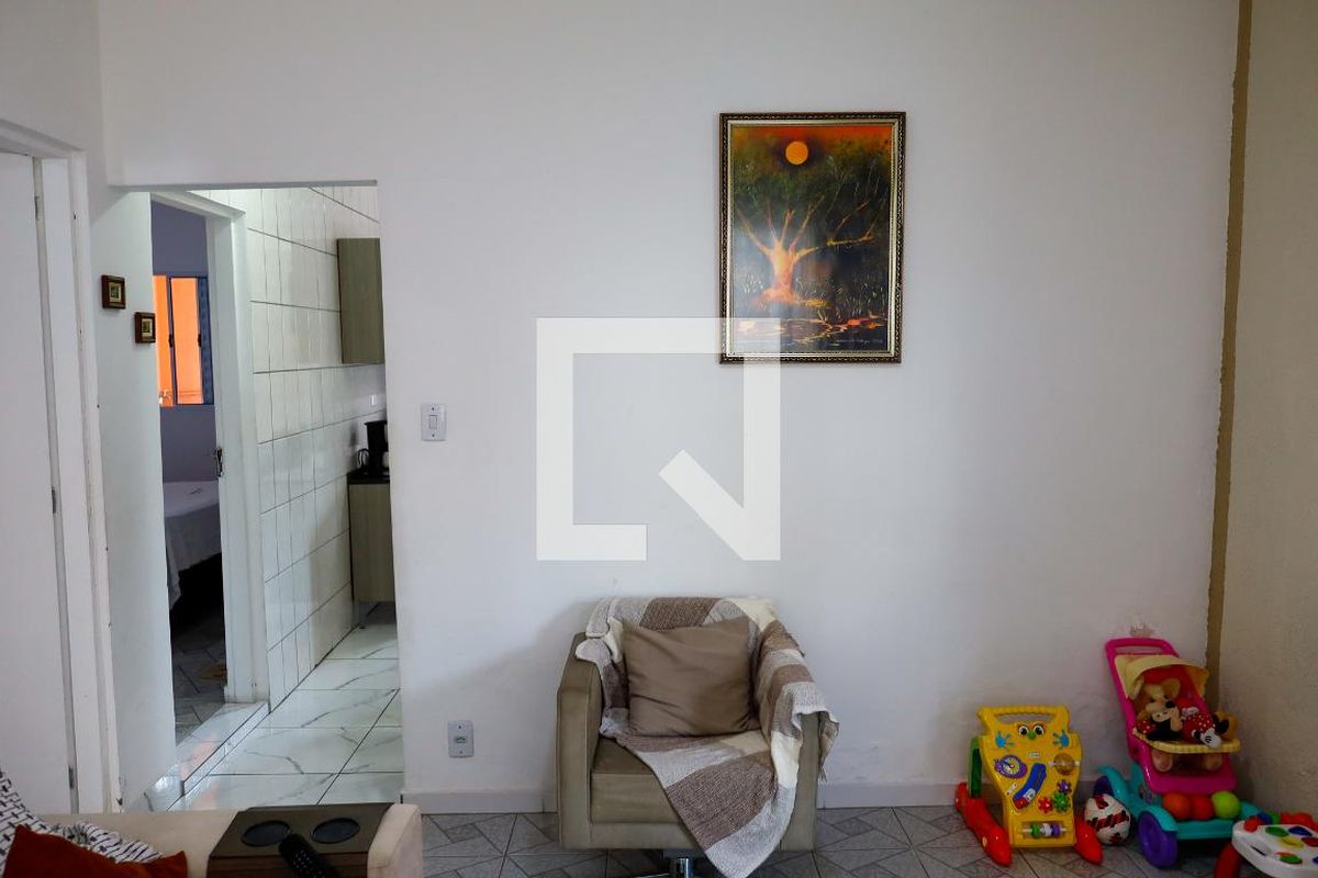 Casa, 3 quartos, 250 m² - Foto 5
