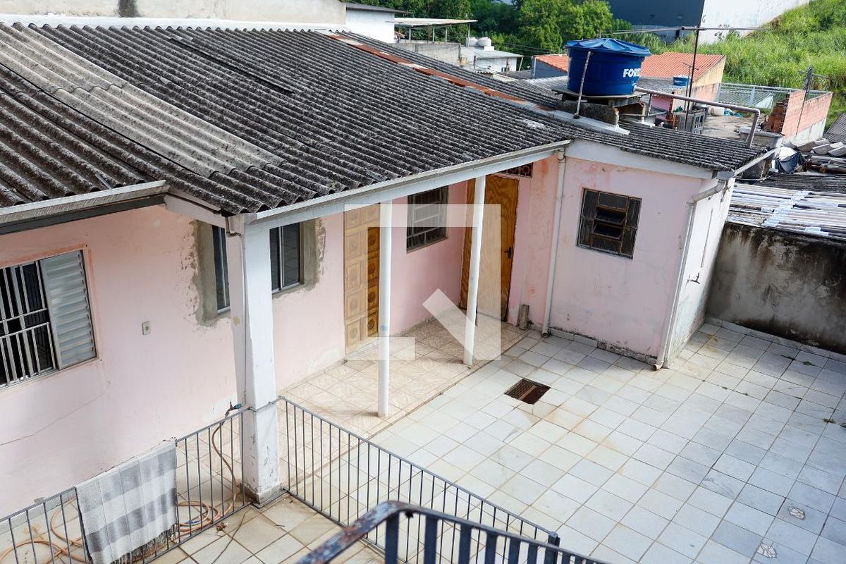 Casa, 3 quartos, 250 m² - Foto 35
