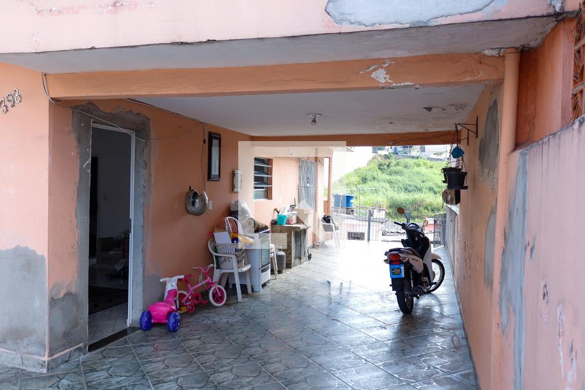 Casa, 3 quartos, 250 m² - Foto 33