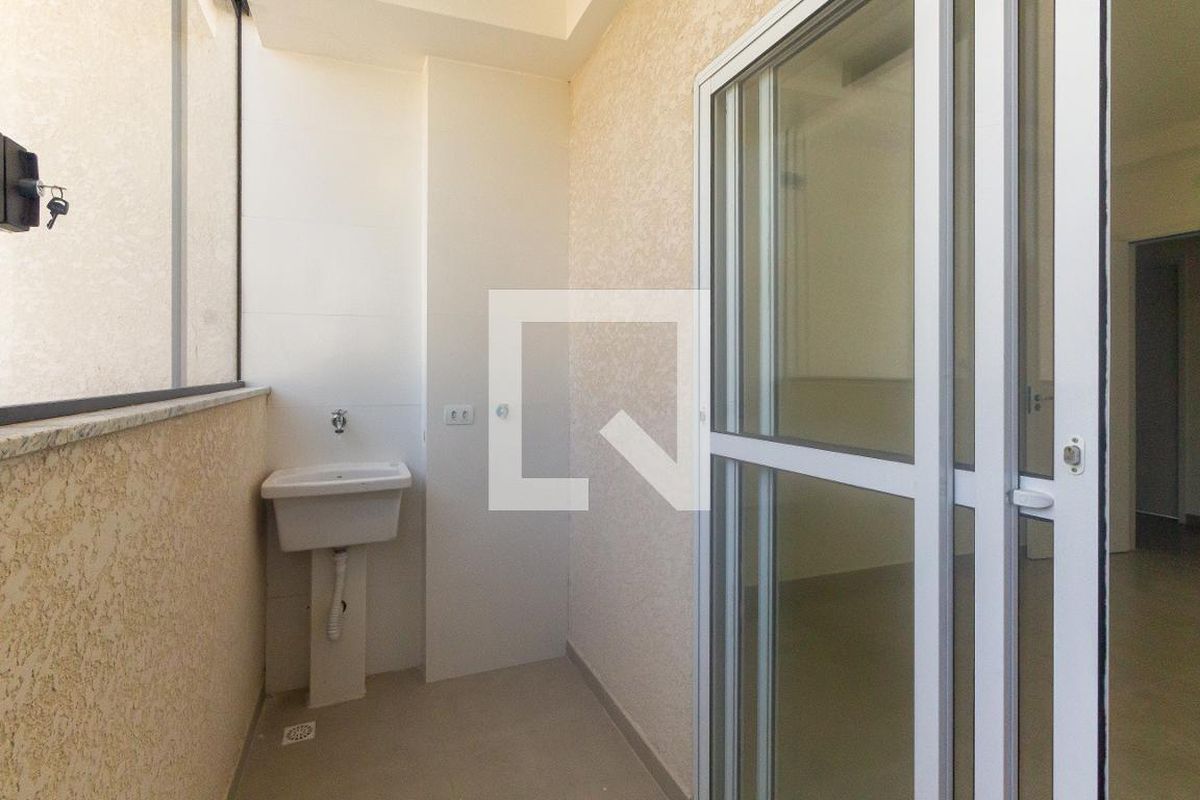 Apartamento, 2 quartos, 42 m² - Foto 20