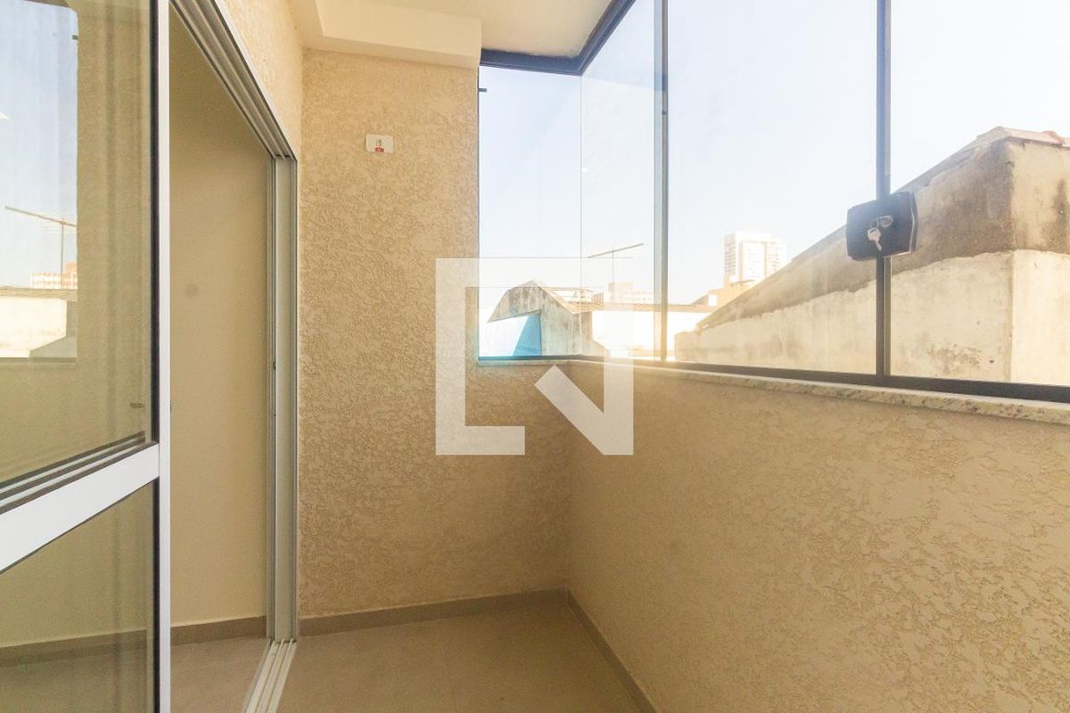 Apartamento, 2 quartos, 42 m² - Foto 19