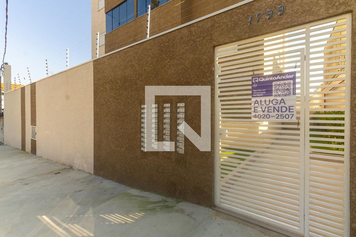 Apartamento, 2 quartos, 42 m² - Foto 22