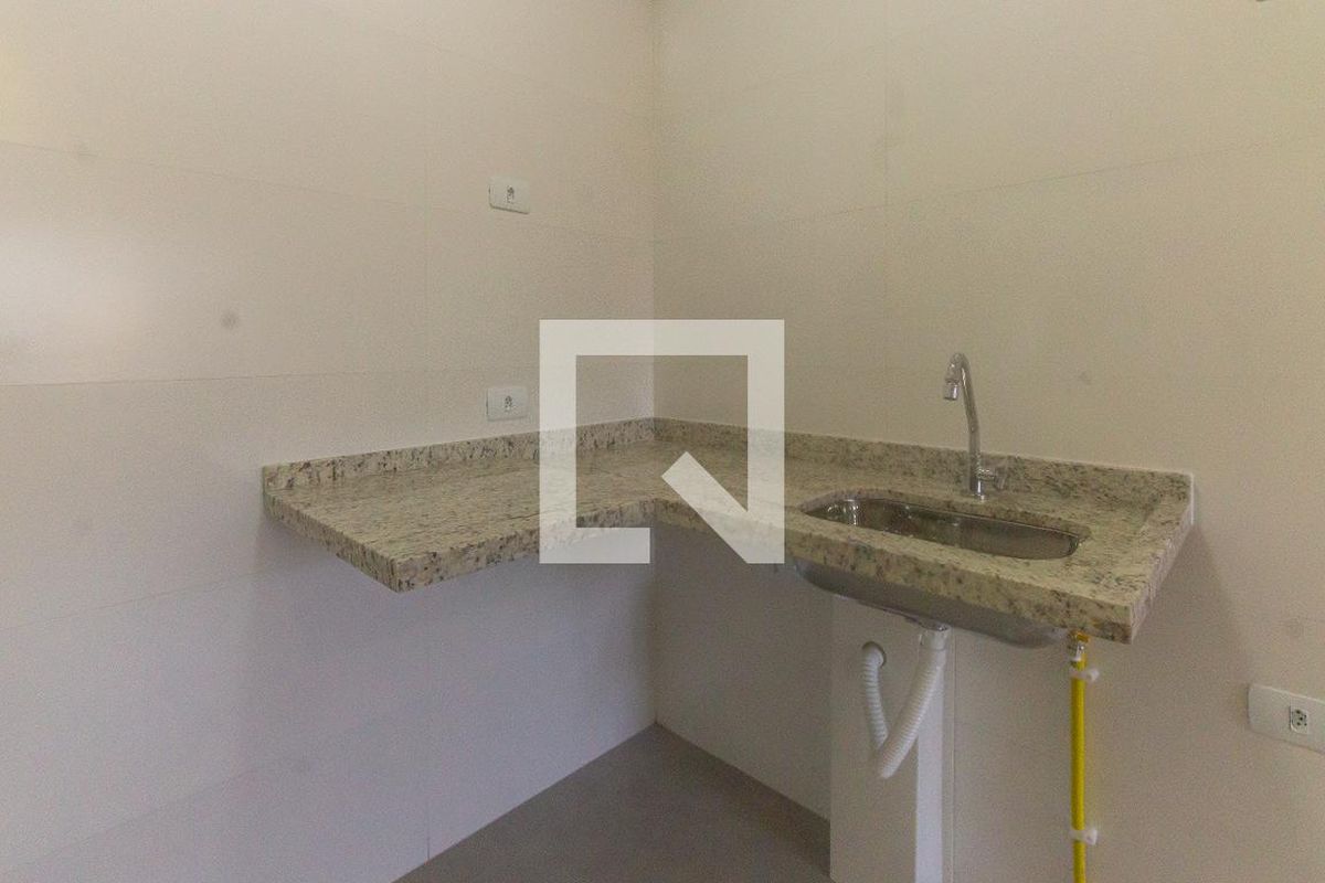Apartamento, 2 quartos, 42 m² - Foto 4