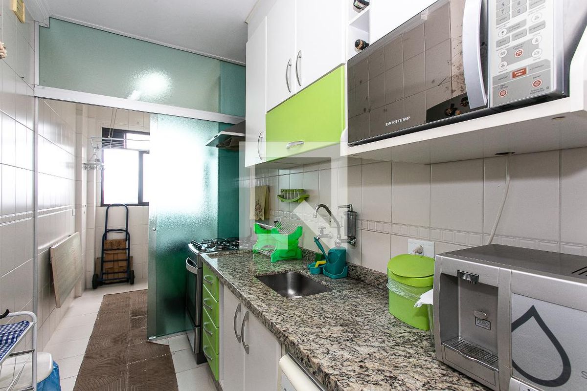 Apartamento, 2 quartos, 112 m² - Foto 31