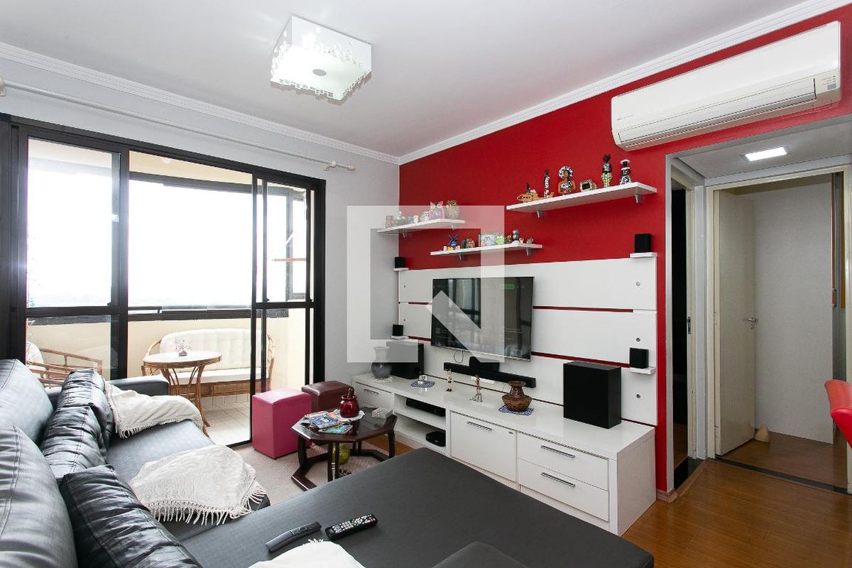 Apartamento, 2 quartos, 112 m² - Foto 1