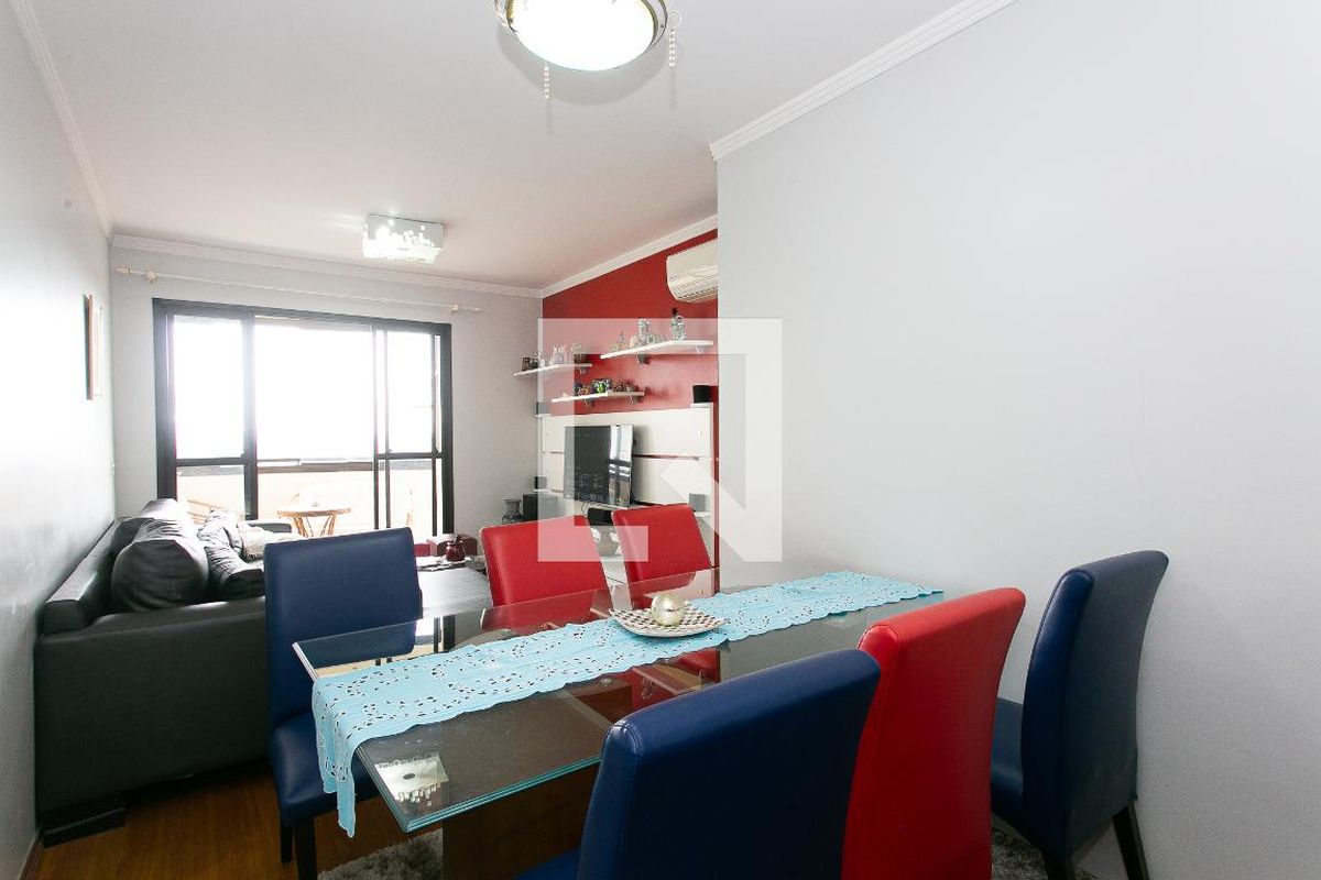 Apartamento, 2 quartos, 112 m² - Foto 4