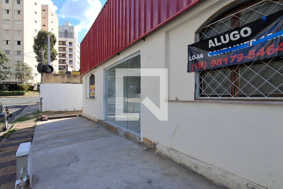 Casa à Venda - Cambuí, 3 Quartos,  136 m2 em , Campinas - sp | SoloBR