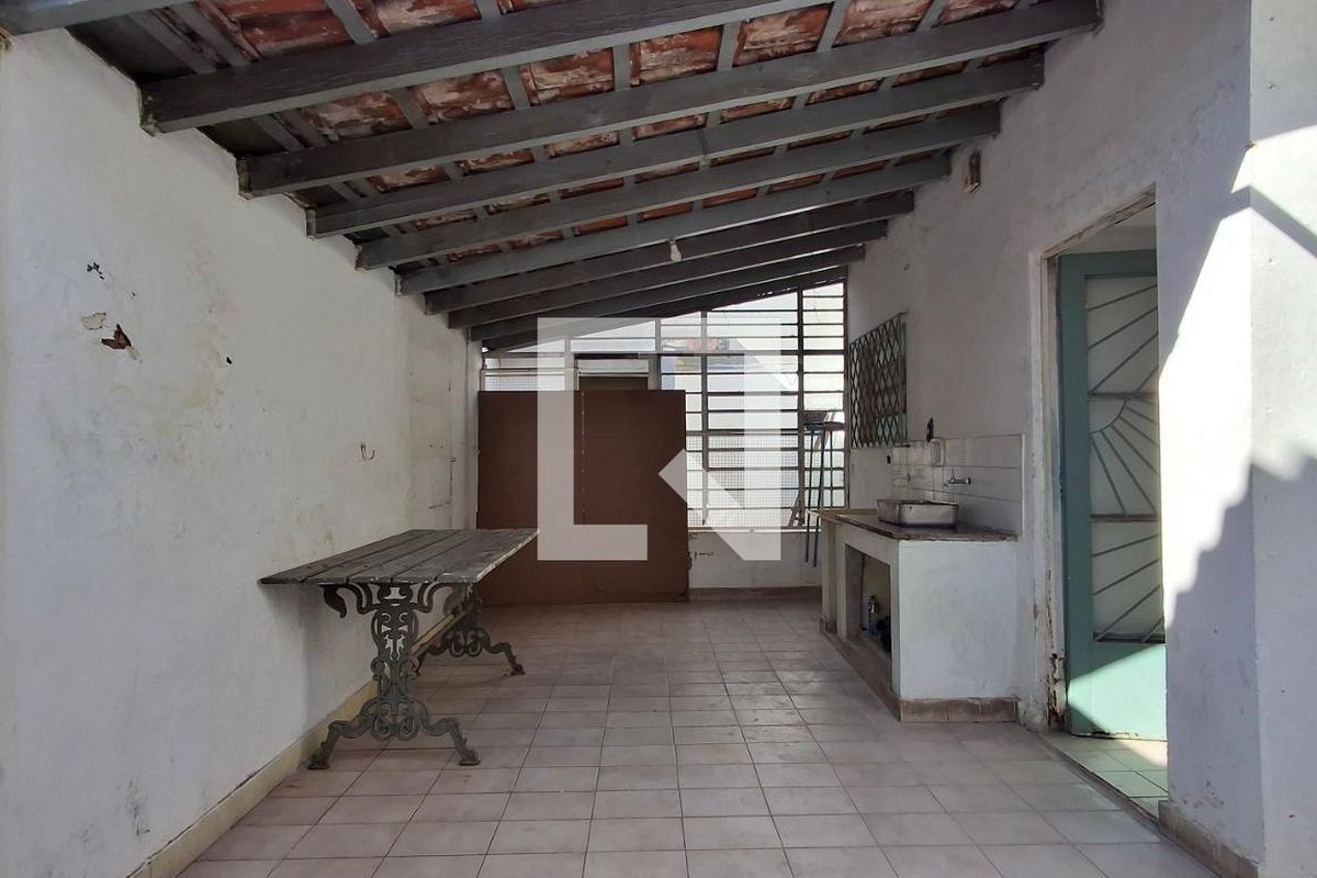 Casa à Venda - Cambuí, 3 Quartos,  136 m2 em , Campinas - sp | SoloBR