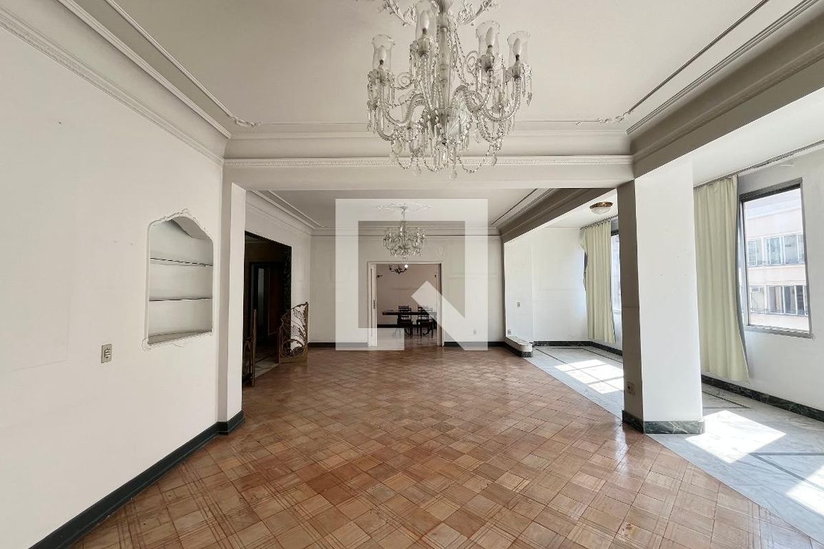 Apartamento, 3 quartos, 238 m² - Foto 8