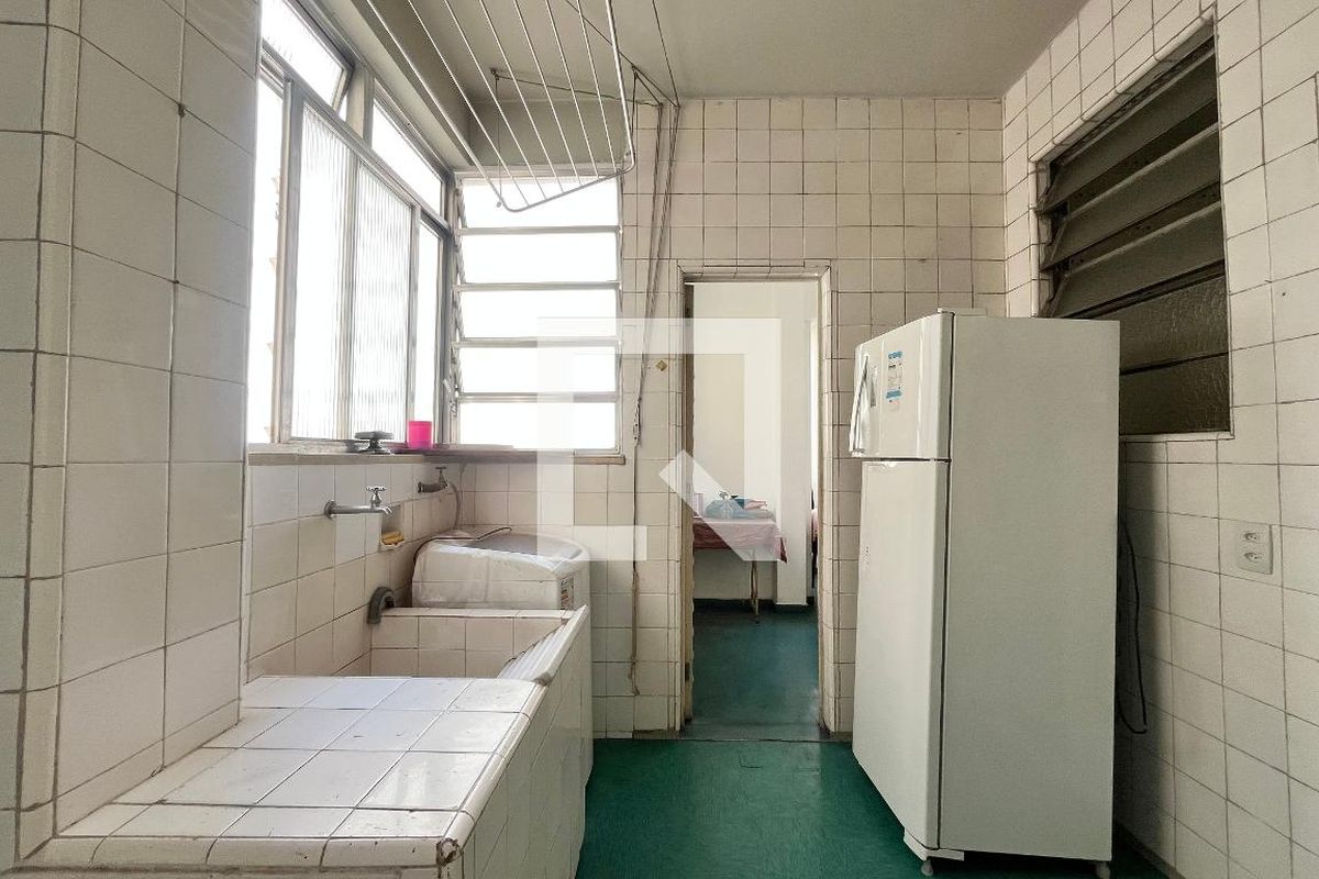 Apartamento, 3 quartos, 238 m² - Foto 43